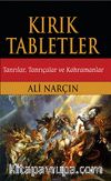 Kırık Tabletler & Tanrılar, Tanrıçalar ve Kahramanlar