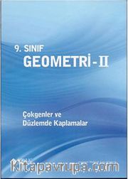 9. Sınıf Geometri -2 <br /> Çokgenler ve Düzlemde Kaplamalar