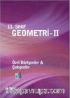 11. Sınıf Geometri -II & Özel Dörtgenler - Çokgenler