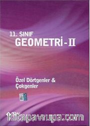 11. Sınıf Geometri -II <br /> Özel Dörtgenler - Çokgenler