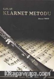 Kolay Klarnet Metodu