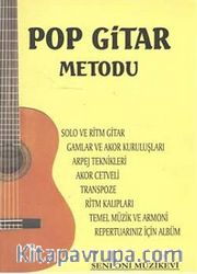 Pop Gitar Metodu