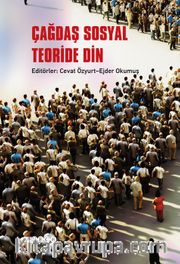 Çağdaş Sosyal Teoride Din