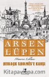 Arsen Lüpen Herlock Sholmes'e Karşı