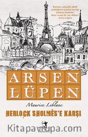Arsen Lüpen Herlock Sholmes'e Karşı