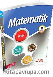 LYS Matematik Fasikülleri -11