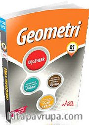 YGS-LYS Geometri Fasikülleri -1