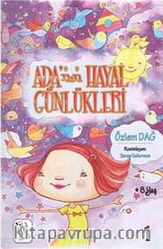Ada'nın Hayal Günlükleri 1
