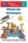 Winnie'nin Arkadaşları / Okuma Bayramı -1