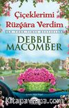 Çiçeklerimi Rüzgara Verdim