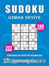 Sudoku Uzman Seviye