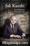 Gördüklerim - Yaşadıklarım (Karton Kapak)