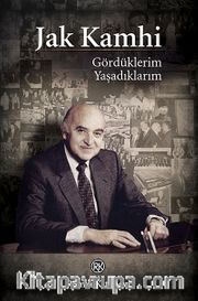 Gördüklerim - Yaşadıklarım (Karton Kapak)
