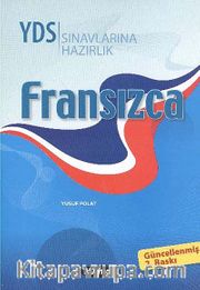 YDS Sınavlarına Hazırlık Fransızca