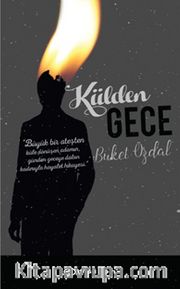 Külden Gece