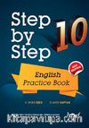 10. Sınıf Step by Step English Practice Book