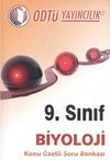 9.Sınıf Biyoloji Konu Özetli Soru Bankası
