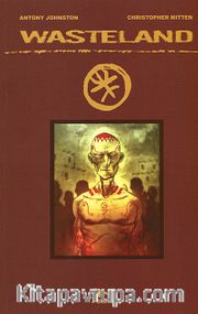 Wasteland (2 Kitap)