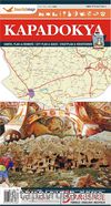 Touristmap Kapadokya Harita ve Rehberi