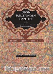 Divan Şairlerinden Gazeller -1