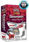 2014 KPSS Genel Yetenek Lisans Geometri Görüntülü Eğitim Seti (Flash Bellek Ders Videoları)