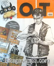 Ot Dergi Sayı:11 Ocak 2014