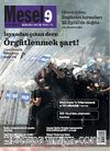 Mesele Dergisi Nisan 2014 Sayı:88