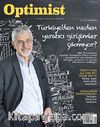 Optimist Dergisi Sayı: 16 Nisan 2014