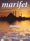 Marifet Aylık İlim ve Kültür Dergisi Sayı:18 Mart 2014