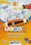 8. Sınıf TEOG 2 Tüm Dersler Soru Bankası
