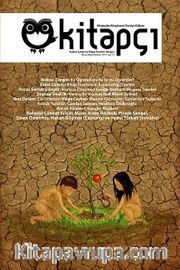 Kitapçı / Kültür Sanat ve Kitap Tanıtım Dergisi - Sayı:10 Nisan-Mayıs-Haziran 2014
