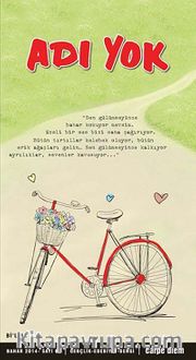 Adı Yok Sayı:68 Bahar 2014/ Mevsimlik Gençlik Edebiyat Dergisi