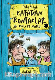 Kafadan Kontaklar 1 / Kirli ve Mutlu