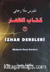 İzhar Dersleri -2 (Cd)