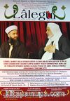 Lalegül Aylık İlim Kültür ve Fikir Dergisi Sayı:15 Mayıs 2014