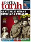 Derin Tarih Sayı:25 Nisan 2014