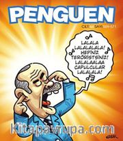 Penguen Dergisi Cilt:44 Sayı:559-571
