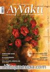 Ayvakti Aylık Düşünce-Kültür ve Edebiyat Dergisi Sayı:149 Mart-Nisan 2014
