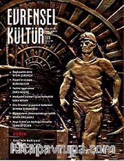 Evrensel Kültür / Aylık Kültür, Sanat, Edebiyat Dergisi Haziran 2014 Sayı:270