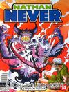 Nathan Never:14 Şatodaki Tutsak