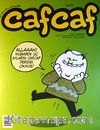 CafCaf Sayı:61 Üç Aylık Mizah Dergisi Haziran 2014