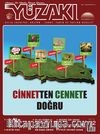 Yüzakı Aylık Edebiyat, Kültür, Sanat, Tarih ve Toplum Dergisi/Sayı:112 Haziran 2014