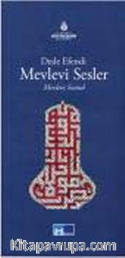 Dede Efendi Mevlevi Sesler (8 Cd)