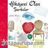 Hikayesi Olan Şarkılar (Cd)