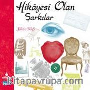 Hikayesi Olan Şarkılar (Cd)