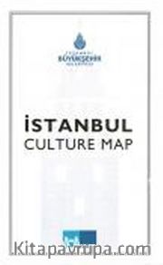 İstanbul Culture Map (History Awaits You in Our Museums)