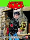 Mister No Sayı:146 Maya Heykeli