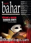 Berfin Bahar Aylık Kültür Sanat ve Edebiyat Dergisi Temmuz 2014 Sayı:197