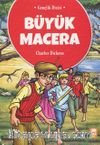 Büyük Macera / Gençlik Dizisi