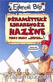 Piramitteki Esrarengiz Hazine